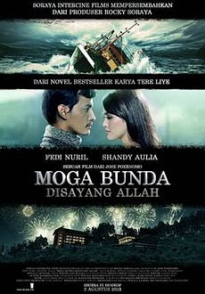 Download Moga Bunda Disayang Allah (2013) Download Moga Bunda Disayang Allah (2013)