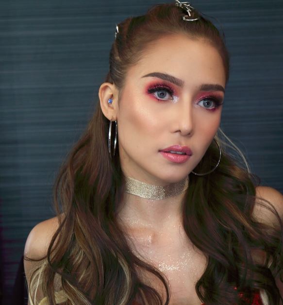 Angel Locsin Placed First On The Opinionist's List Of The Most Beautiful Celebrities Of 2018 Angel Locsin Placed First On The Opinionist's List Of The Most Beautiful Celebrities Of 2018