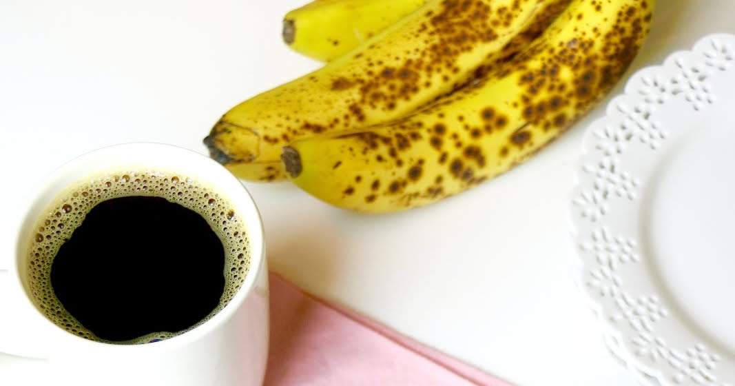 Skinny Low-Fat Banana Bread - The Lindsay Ann