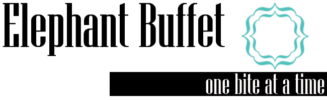 Elephant Buffet