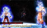 [Switch] Dragon Ball Xenoverse 2 : Goku Ultra Instinct et nouveau scénario pour Infinite History dans l?Extra Pack 2 !