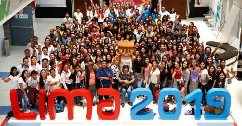 Habrá medio día libre por la inauguración de los Juegos Panamericanos 2019 Habrá medio día libre por la inauguración de los Juegos Panamericanos 2019