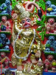 picture collection: Sarangpur Hanuman Wallpapers