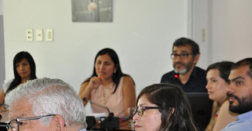 MINEDU presentó resultados ICCS 2016 a miembros del Consejo Nacional de Educación - www.minedu.gob.pe MINEDU presentó resultados ICCS 2016 a miembros del Consejo Nacional de Educación - www.minedu.gob.pe