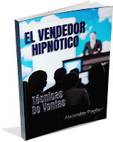 EL VENDEDOR HIPNOTICO