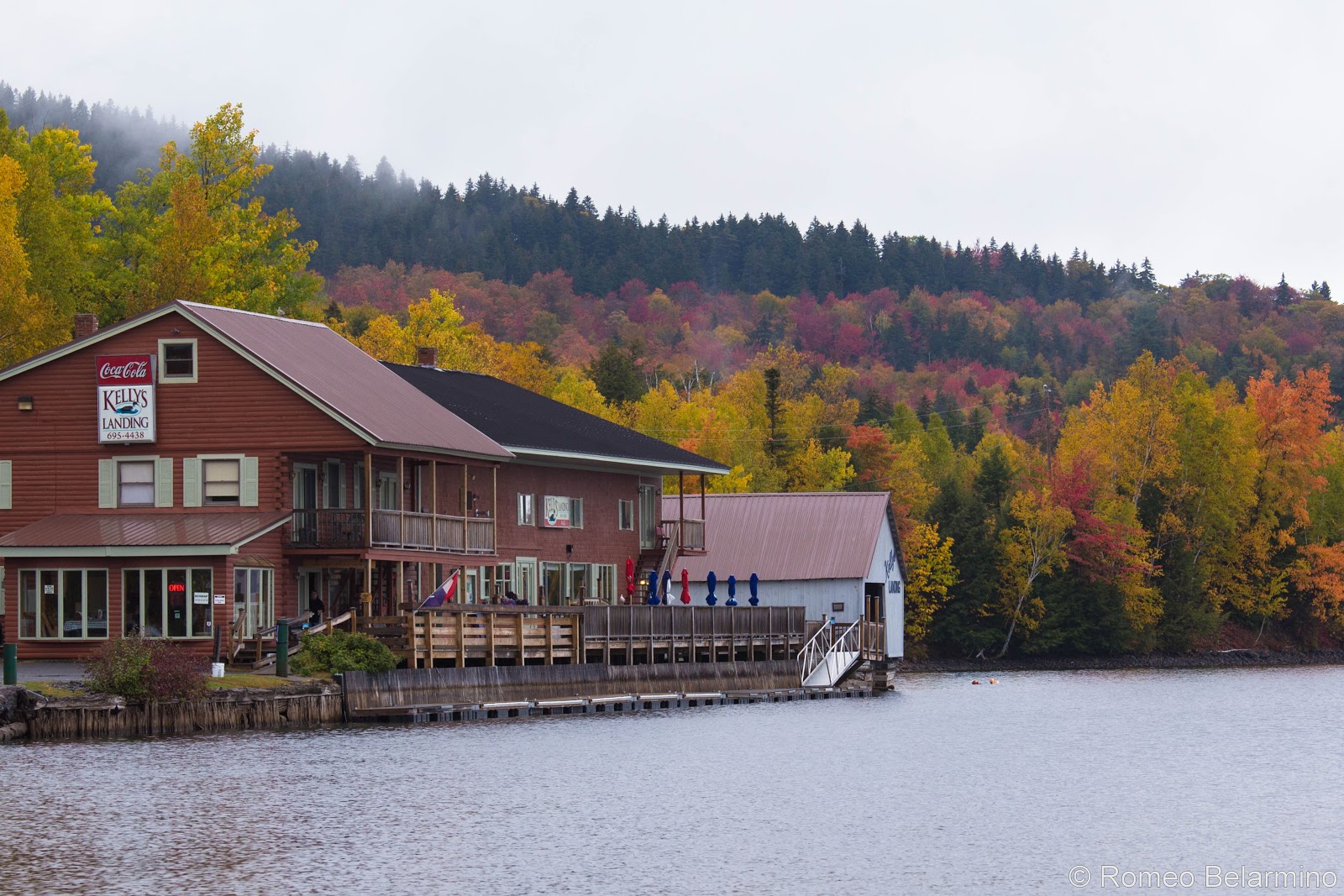 The Best Things to Do in Moosehead Lake Maine | Travel the World