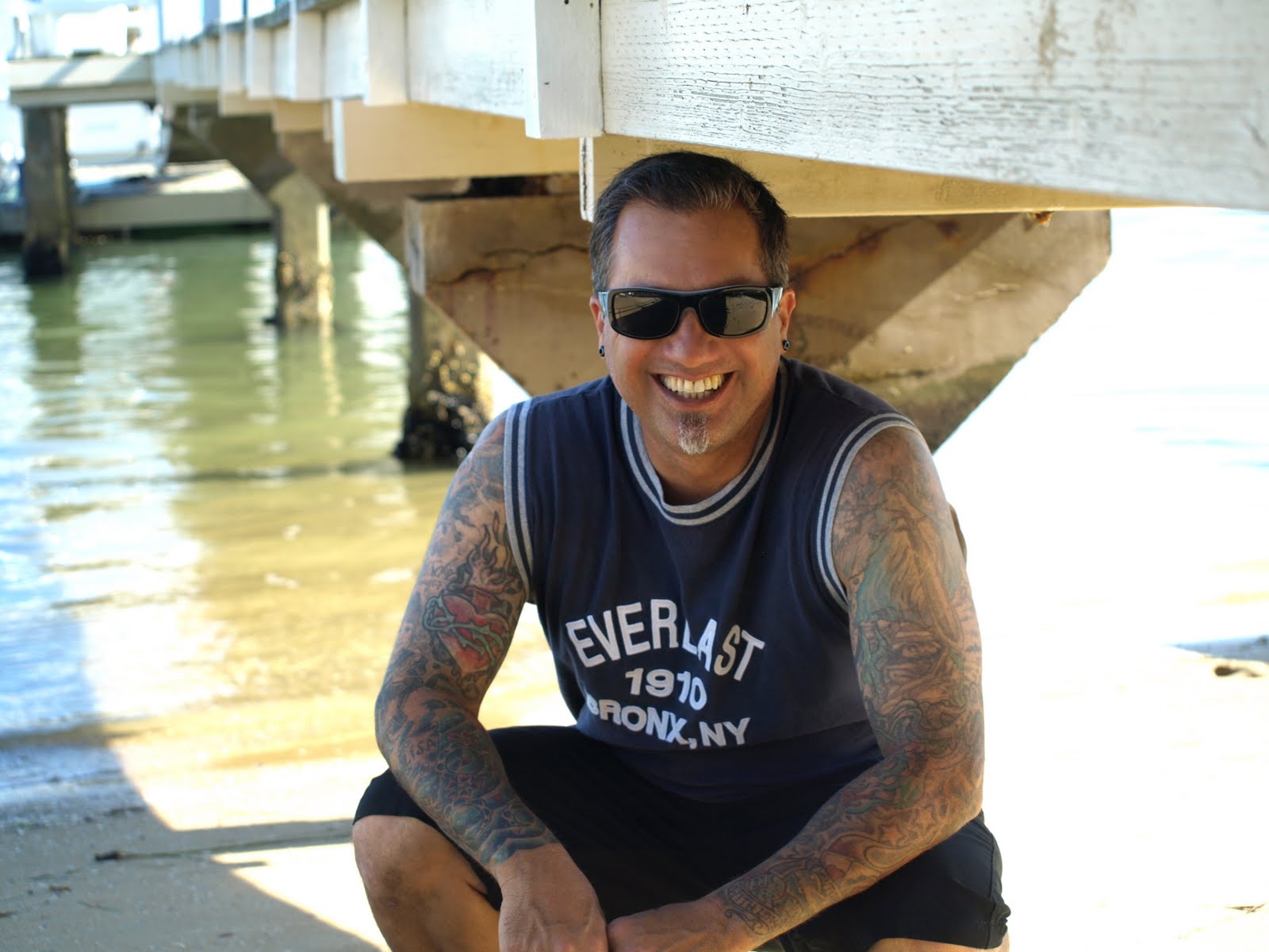 Lisa Petrarca's Blog: Happy Birthday To My Soul Mate