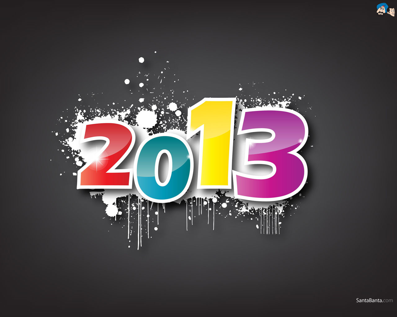 new year