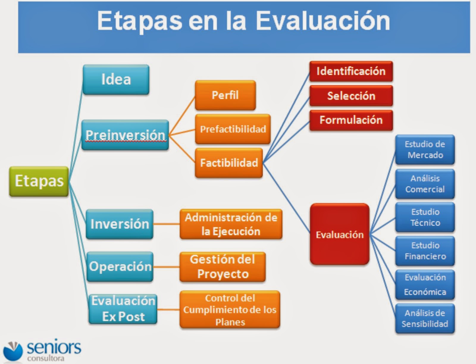 Como Evaluar La Viabilidad Financiera De Un Proyecto