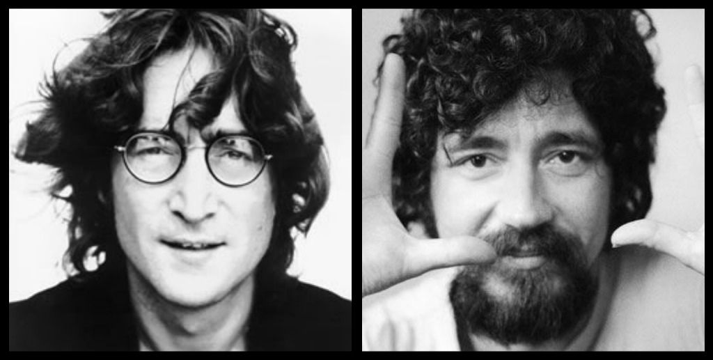 Texto de Garagem - Ano 10: John Lennon e Raul Seixas – Parte 3 de 3