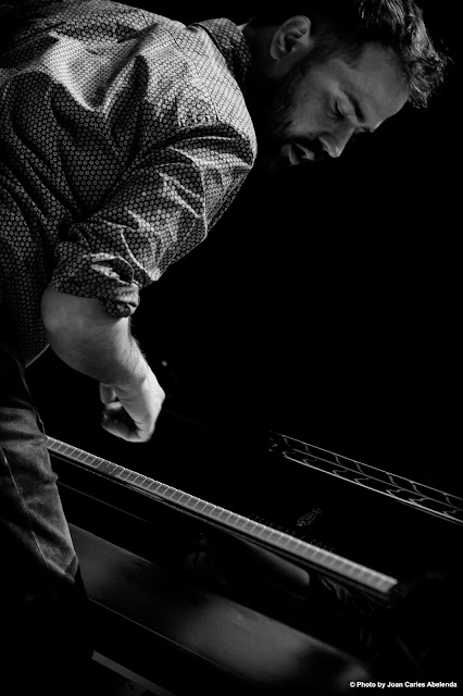 JAZZ Recordings GIOVANNI GUIDI GIOVANNI GUIDI TRIO, This Is The Day