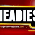 Davido, Wizkid, Simi, Olamide Dominate Headies 2018 Nominations List