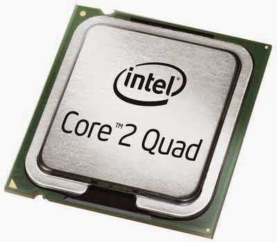 Quad Core Processor