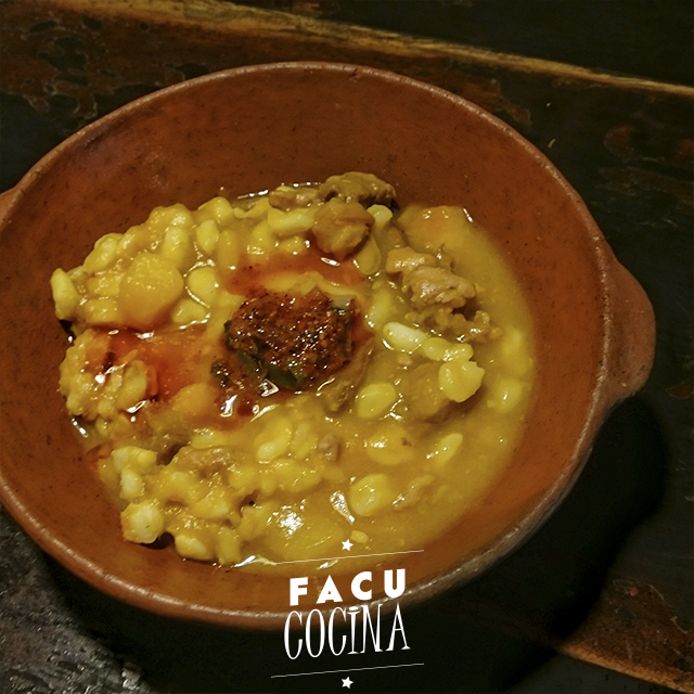 locro locro