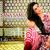 Lala - Sana Samia Eid Collection 2014 | Lala Designer Dresses for EID 
