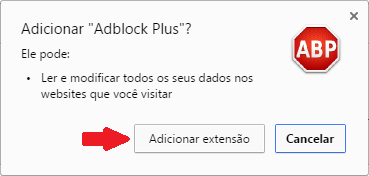 [FBI-FA] Bloqueando as propagandas Chorme05