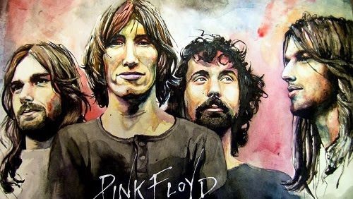 Pink Floyd