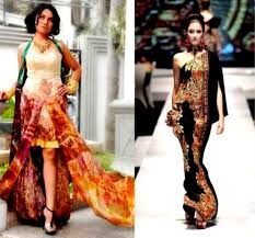 Kebaya Ivan Gunawan Kebaya Ivan Gunawan