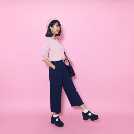 3 sao nữ có sự lột xác rõ rệt nhất về phong cách thời trang trong thời gian qua - Ảnh 33 3 sao nu co su lot xac ro ret nhat ve phong cach thoi trang trong thoi gian qua - Anh 33