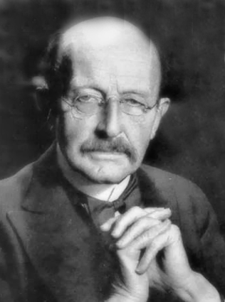 Max Planck Sang Penemu Teori Kuantum