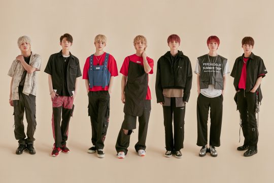 한국 데뷔전인데 벌써 해외투어돌은 신인 | 인스티즈