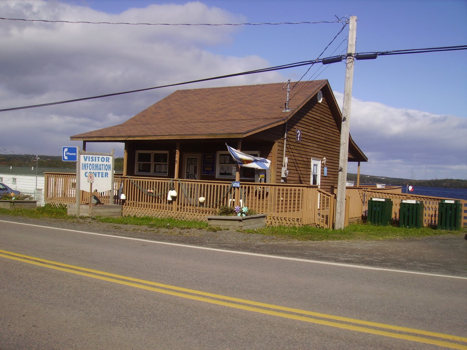 Cape Breton Tourism Spotlight Cape Breton Island is Throwing a Party