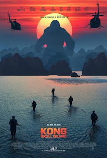 Kong: Skull Island (2017) Kong: Skull Island (2017)