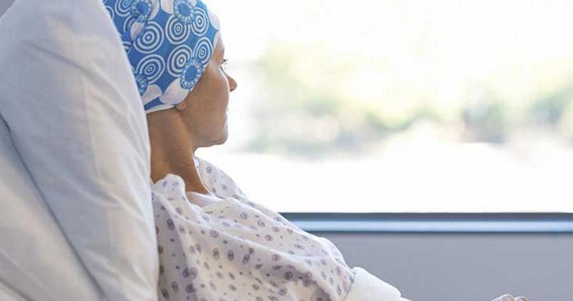 Stage 4 Cancer Life Expectancy Without Treatment CancerOz