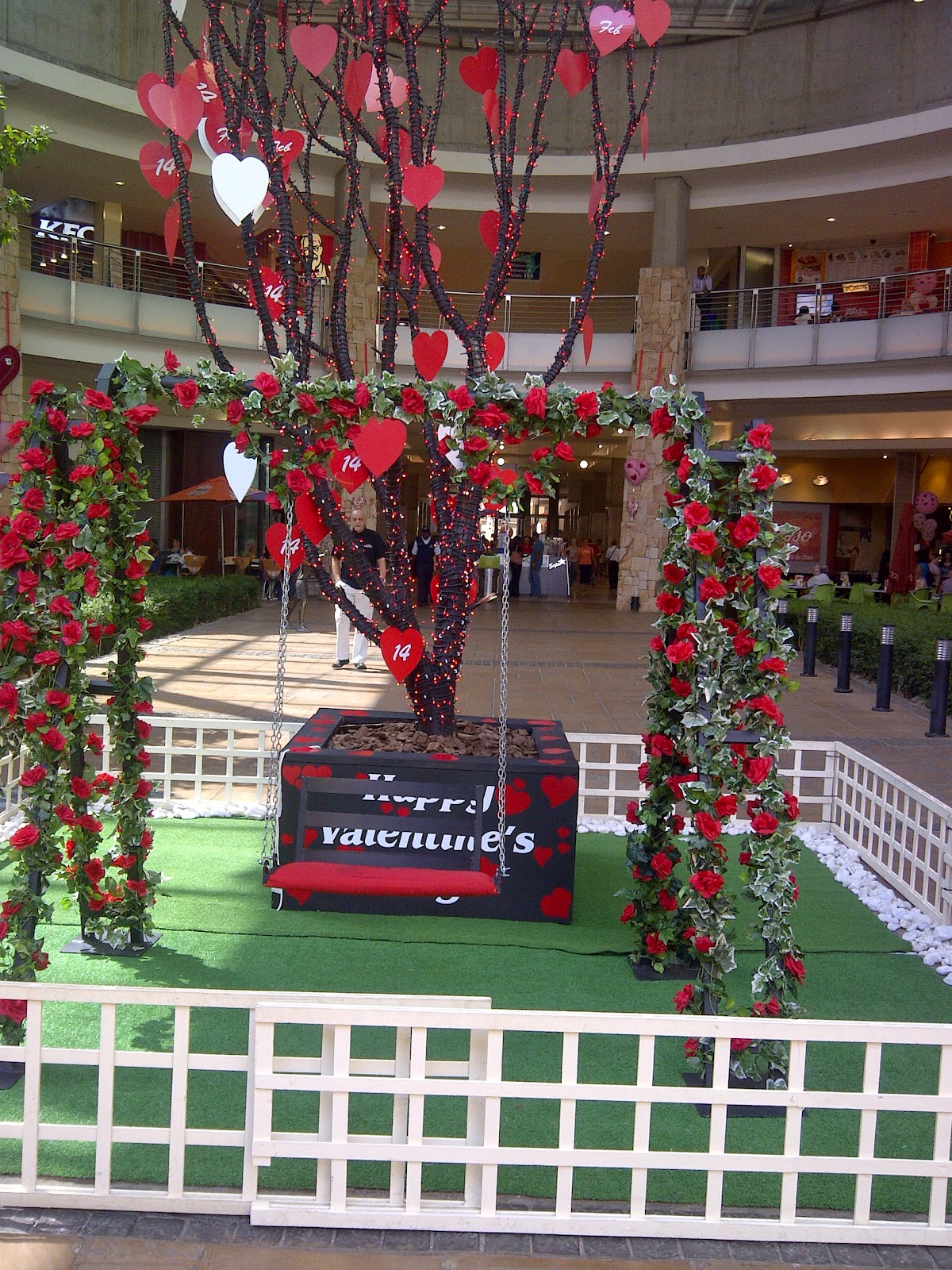 MissTaty Bliss: VALENTINES DAY