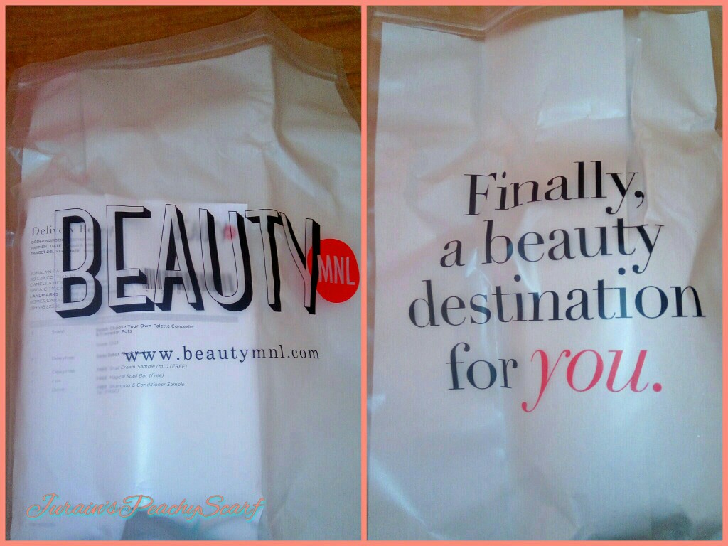 BeautyMNL Experience|Jurain's