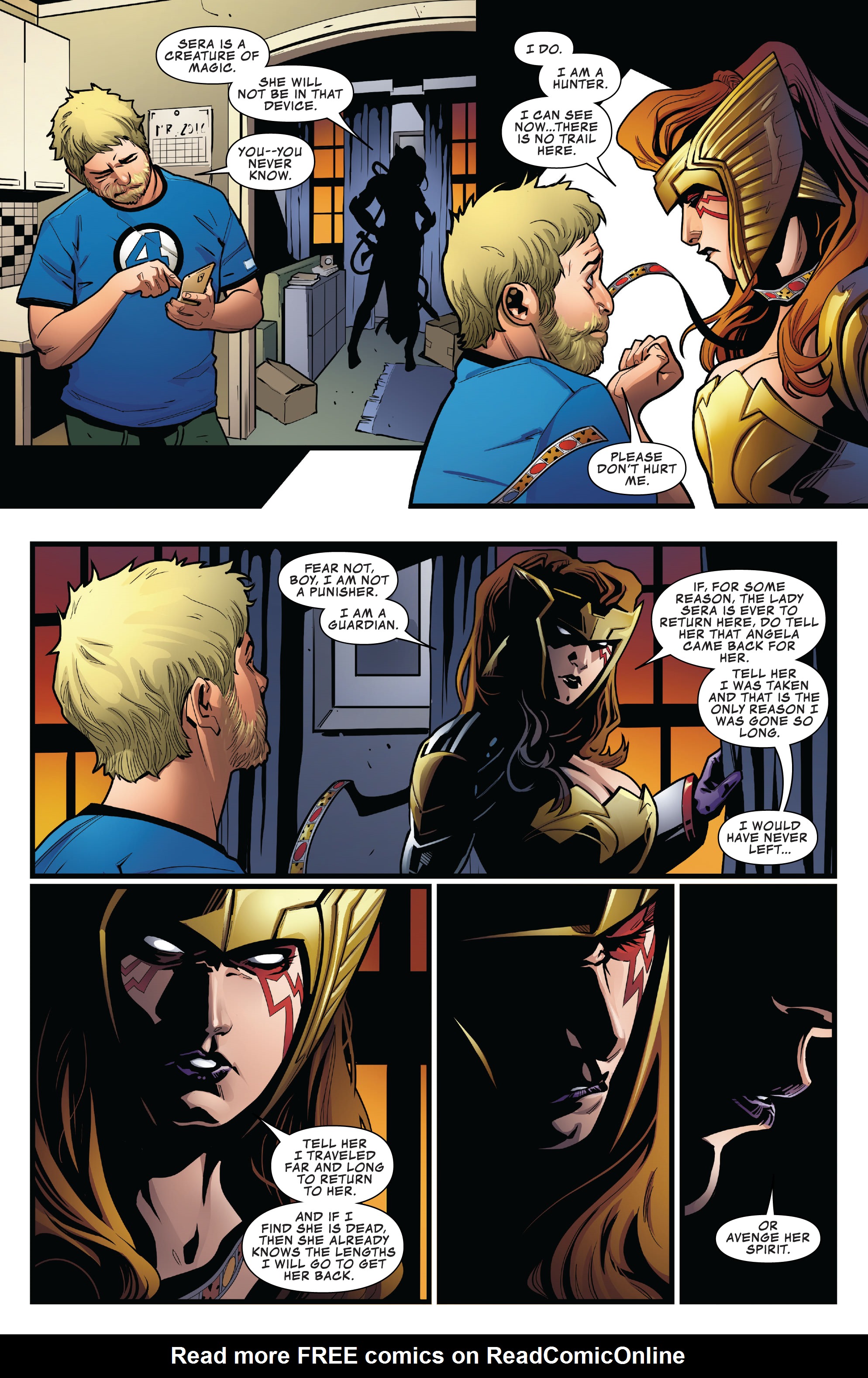 Read online Guardians Of The Galaxy by Brian Michael Bendis comic -  Issue # TPB 5 (Part 2) - 60