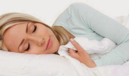 Manfaat Tidur untuk Kesehatan Pencernaan