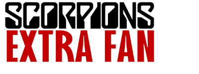 Scorpions Extra Fan