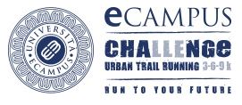 RISULTATI Ecampus Challenge Urban Trail Running 2015