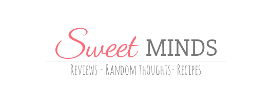 Sweet Minds Blog