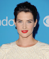 Cobie Smulders HQ photo