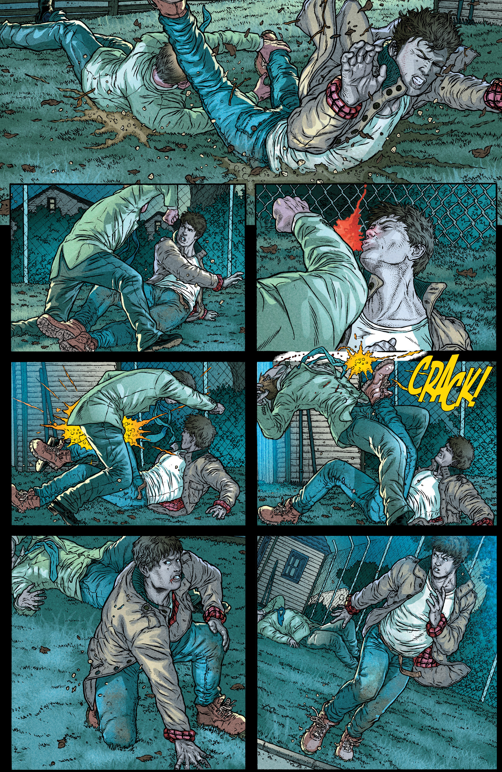 The Walking Dead issue 103 - Page 28