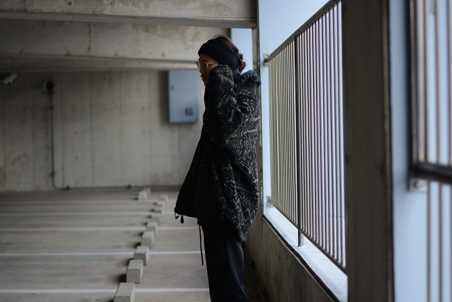 DAMAGEDONE OFFICIAL BLOG Columbia Made in USA