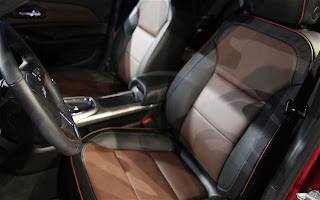 2011 cars: 2013 Chevrolet Malibu