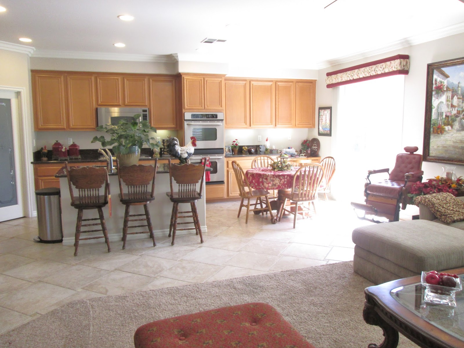 Real Estate Update ** NEW TO THE MARKET EASTVALE