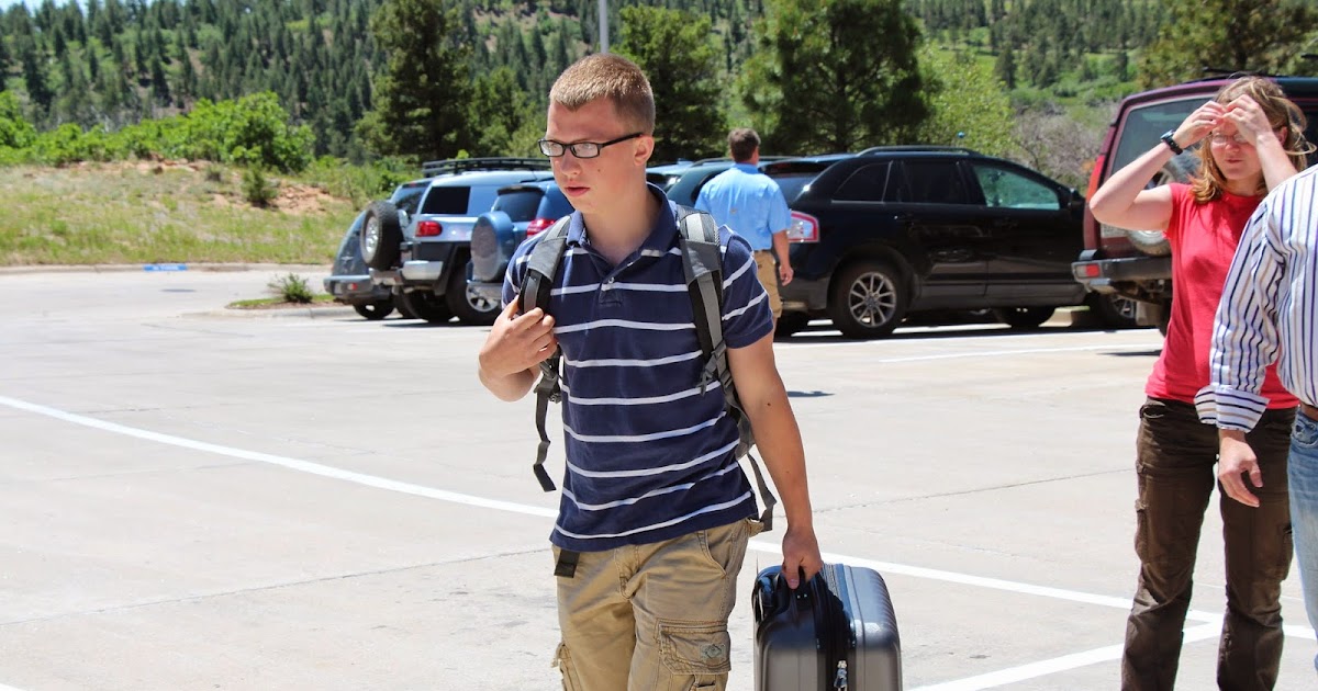 usafa summer seminar