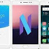vivo v5s nougat update official in india ota