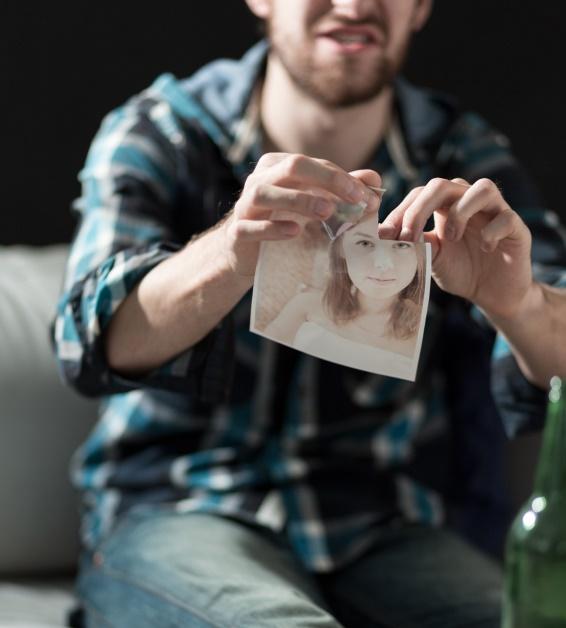 How To Make My Boyfriend His Ex