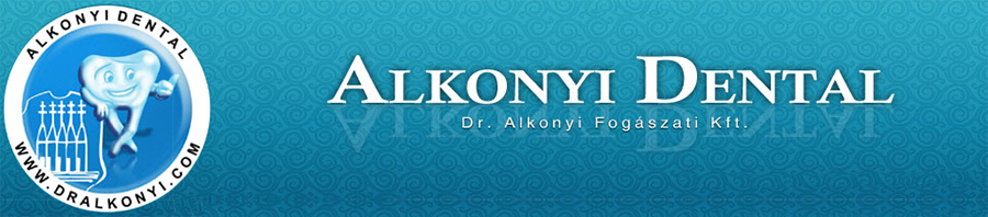 Dr. Alkonyi Fogászati Kft.