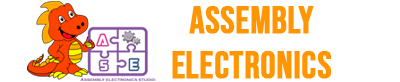 Assembly Electronics Studio