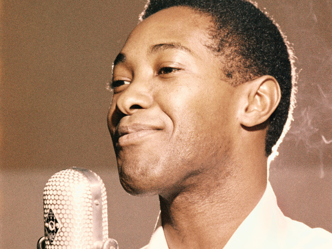 Sam Cooke Biography Fidel Benitez Blog