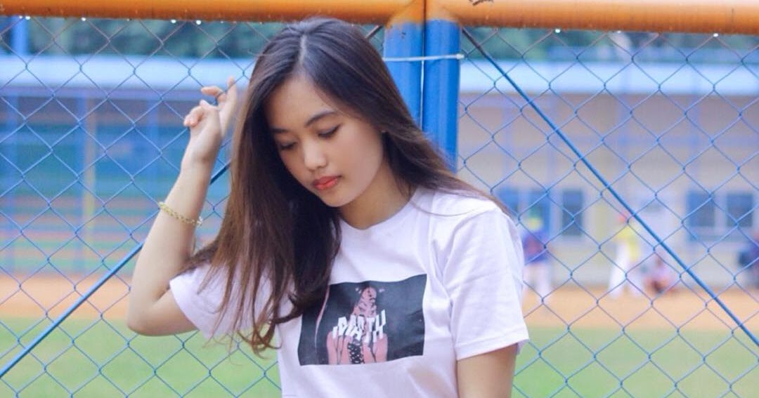 Foto Model Kaos Distro Bandung - Kumpulan Foto Model Distro