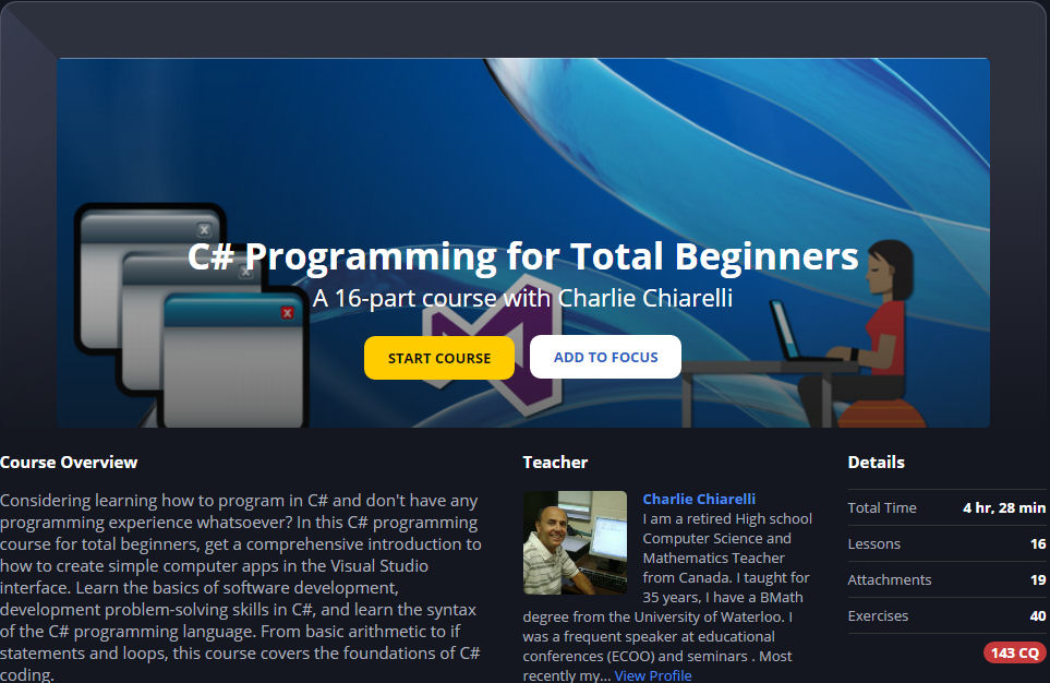 Mr chiarelli s computer science blog