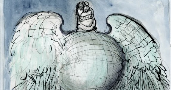 Ronald Searle Tribute: The Ronald Searle Archive Ronald Searle Tribute: The Ronald Searle Archive