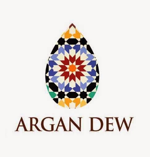 Argan Dew